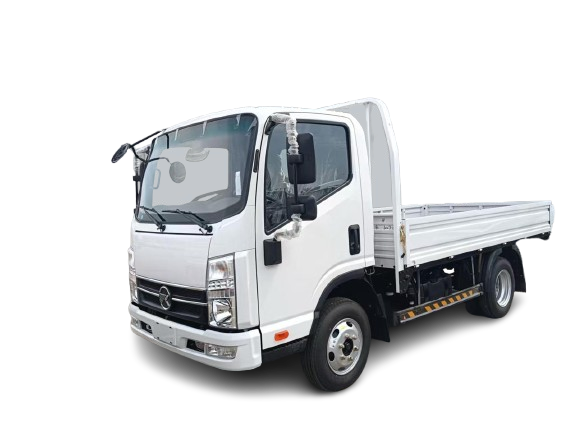 Diesel 3 ton Truck