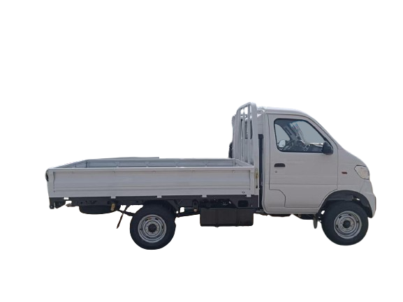 Gasoline 1.5ton Truck