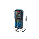 Bosch Laser Measure GLM 50-25 G Professional