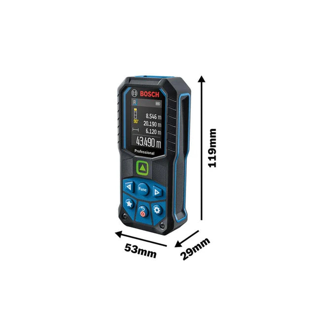 Bosch Laser Measure GLM 50-25 G Professional