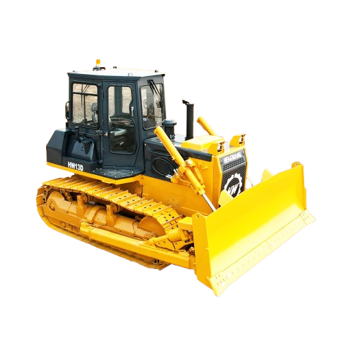 Bull Dozer