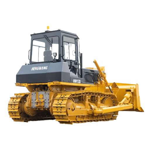 Bull Dozer