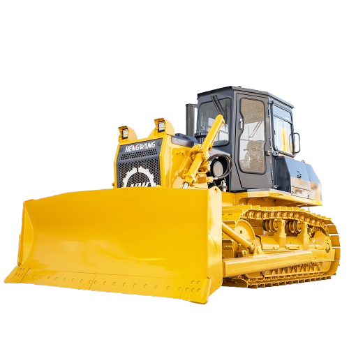 Bull Dozer