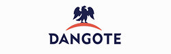 Dangote Cement - Trusted Brand