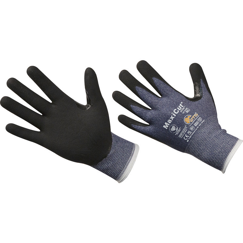 Gloves (Gray)