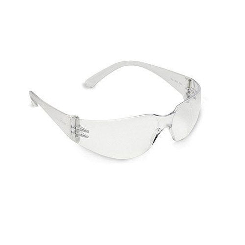 white googles