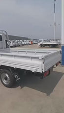 Gasoline 1.5ton Truck