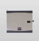 [Doors] - New York Construction mall