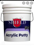 Shield Acrylic Putty