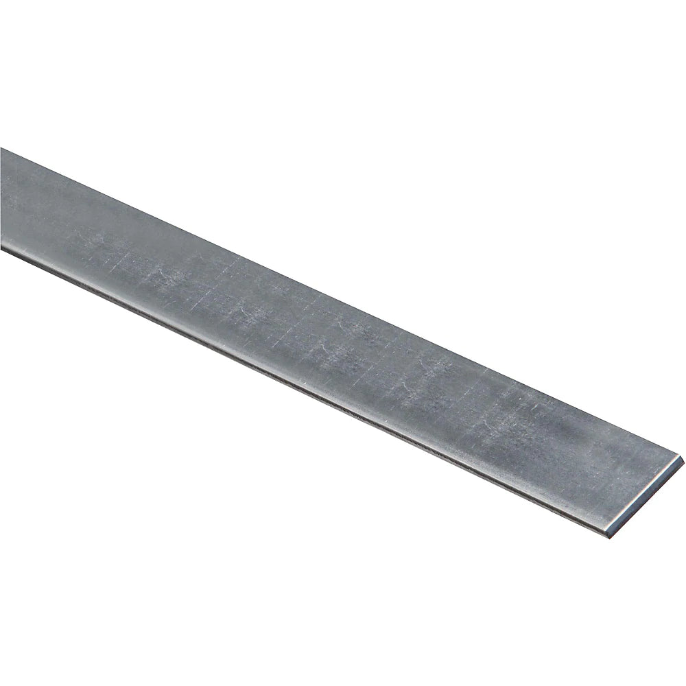 Galvanized Flat Bar