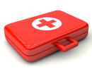 Construction First Aid Kit 100 People