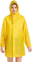 AAA RAINCOAT STRAIGHT