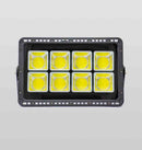 [Doors] - New York Construction mall