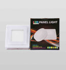 [Doors] - New York Construction mall