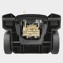 [Doors] - New York Construction mall