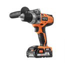AEG 18V Cordless Drill Pro-Li-Ion 18V 2 2A ( DS18C )