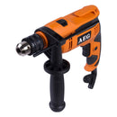 [Doors] - New York Construction mall