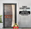 Turkey Security Doors UD-354 3ft