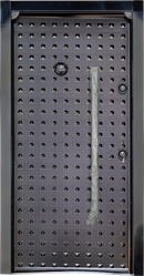 [Doors] - New York Construction mall