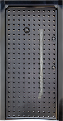 [Doors] - New York Construction mall