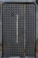 [Doors] - New York Construction mall