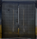 [Doors] - New York Construction mall