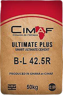 Cimaf Smart Classic Cement