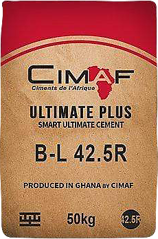 Cimaf Smart Classic Cement