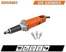 NRG Die Grinder (NSL600-2E) 600W 2E