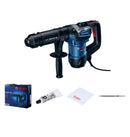 [Doors] - New York Construction mall