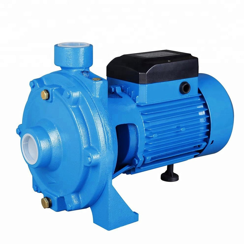 Lucky Pro 1HP Double Impeller Pump