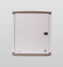 [Doors] - New York Construction mall