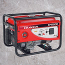 Honday Gasoline Generator Set (SPG 2500) 2.5KW