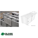 [Doors] - New York Construction mall