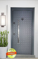 [Doors] - New York Construction mall