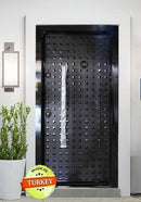 [Doors] - New York Construction mall