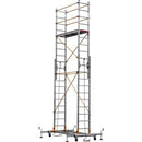 [Doors] - New York Construction mall