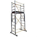 [Doors] - New York Construction mall