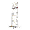 [Doors] - New York Construction mall