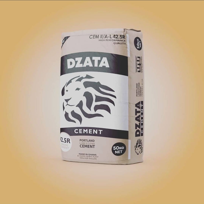 Dzata Cement (42.5r)