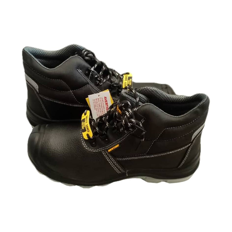 SAFETYBOY SAFETY BOOT