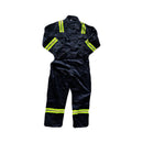 AAA Coverall Straight