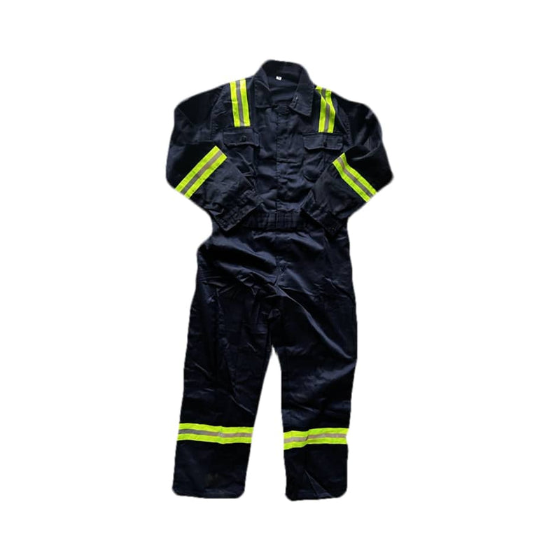 AAA COVERALL STRAIGHT