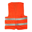 LIGHT DUTY REFLECTIVE VEST