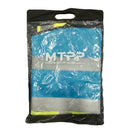 REFLECTIVE VEST (NO ZIP,NO POCKET)