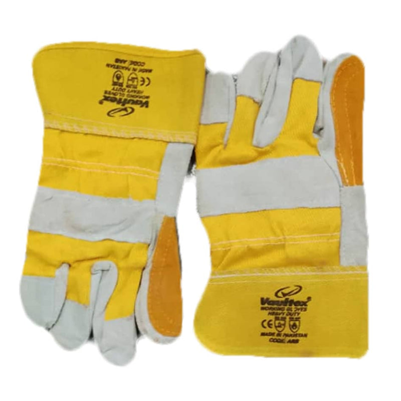 DOUBLE PALM COMBINATION GLOVES