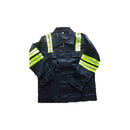 AAA Coverall Top & Down