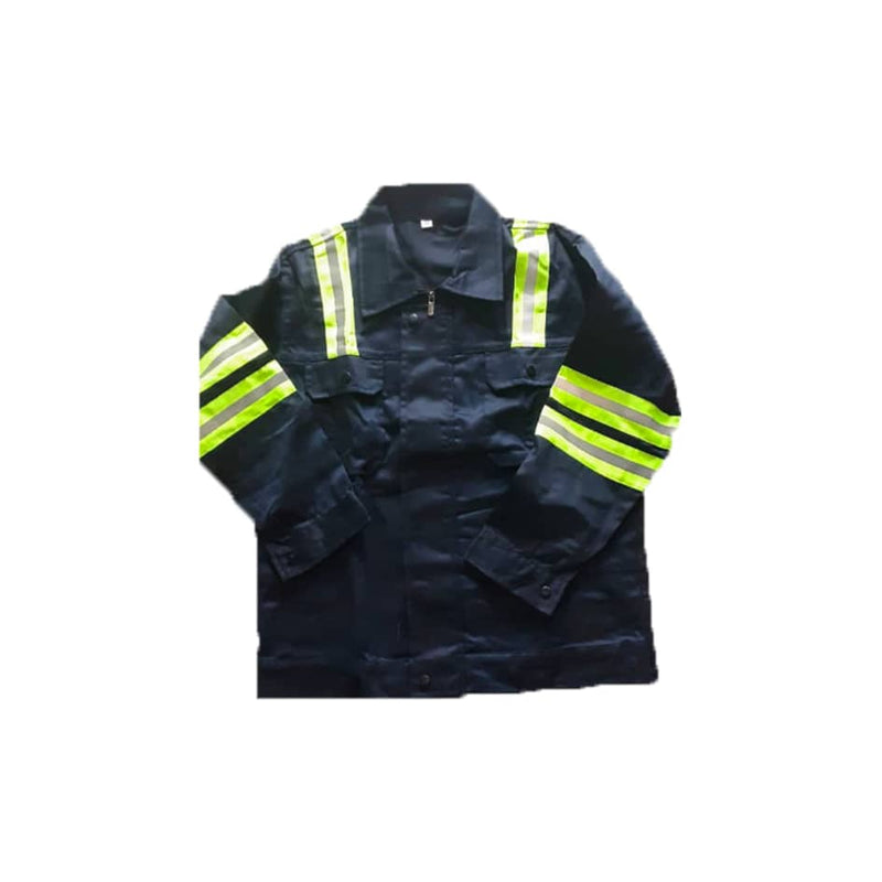 AAA COVERALL TOP & DOWN