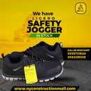 LIGERO SAFETY BOOT