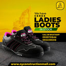 CERES LADIES BOOT(39,42)